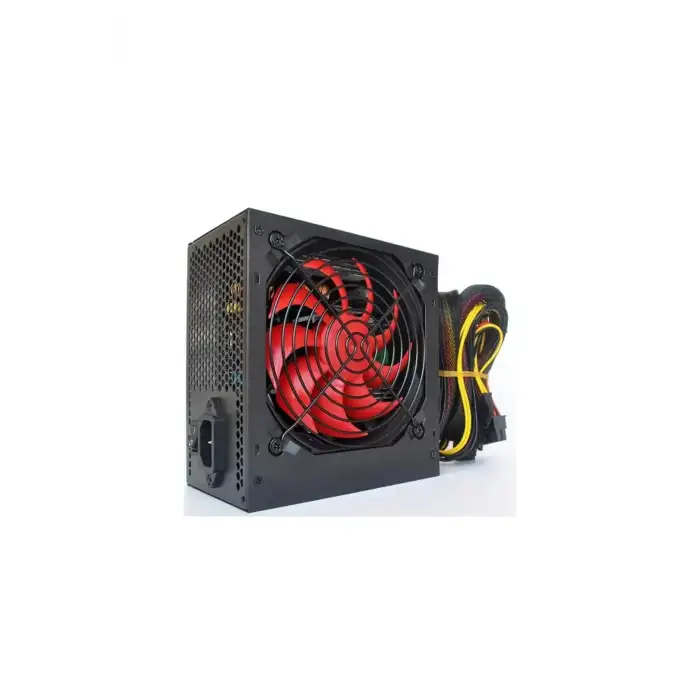 Platoon PL-9261 500W Gaming Pc Power Supply