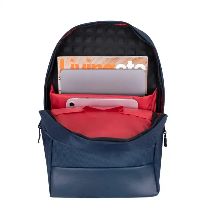 Plm Palma Notebook Sırt Çantası 15-16 Lacivert