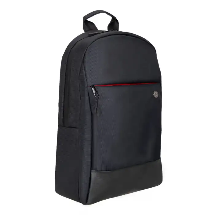 Plm Palma Notebook Sırt Çantası 15-16 Siyah