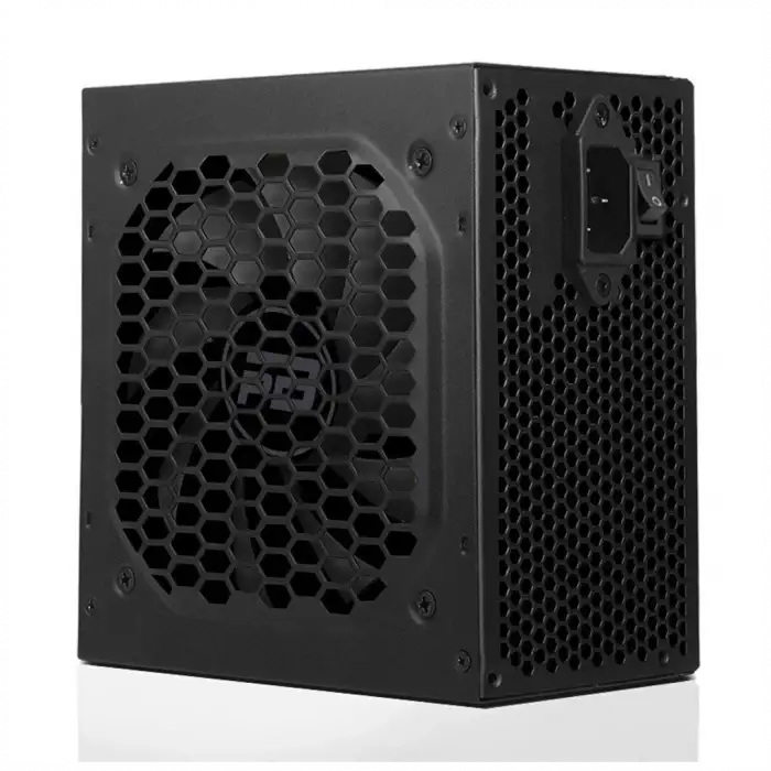 Powerboost Bst-atx750weu Fury Actıve Pfc 750w  80+ Gamıng Psu (box)