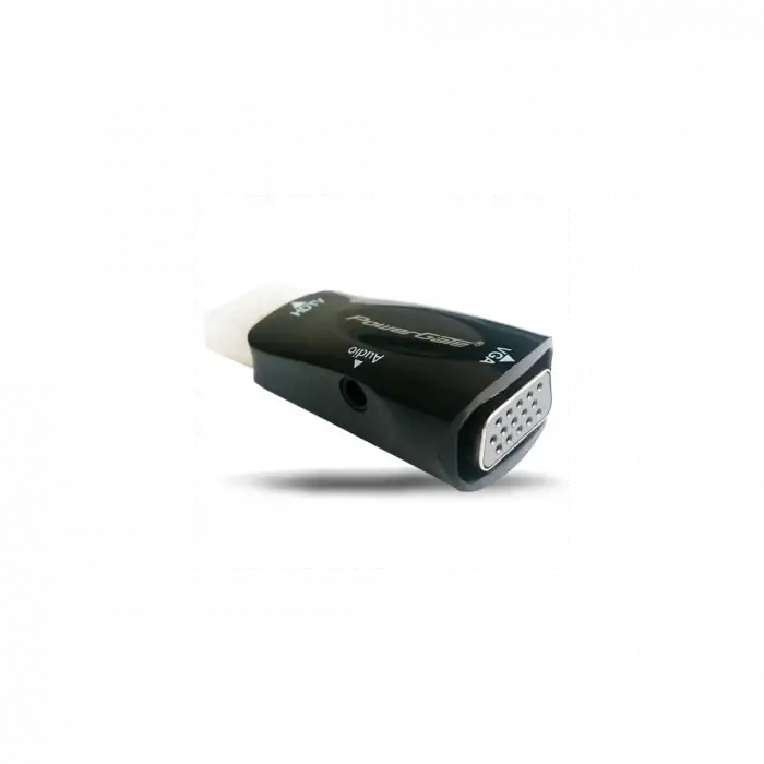 Powergate Pg-htv01, Hmdı To Vga Çevirici Adaptör