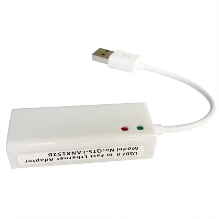 Powergate Pg-l10, Megabit, Usb 2.0, Ethernet Kartı