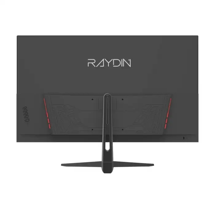 Raydın G238ıps165, 23.8, 1ms, 165hz, Full Hd, Hdmı, Dp, Usb, Hoparlör, Ips Led, Frameless, Freesync Gaming Monitör