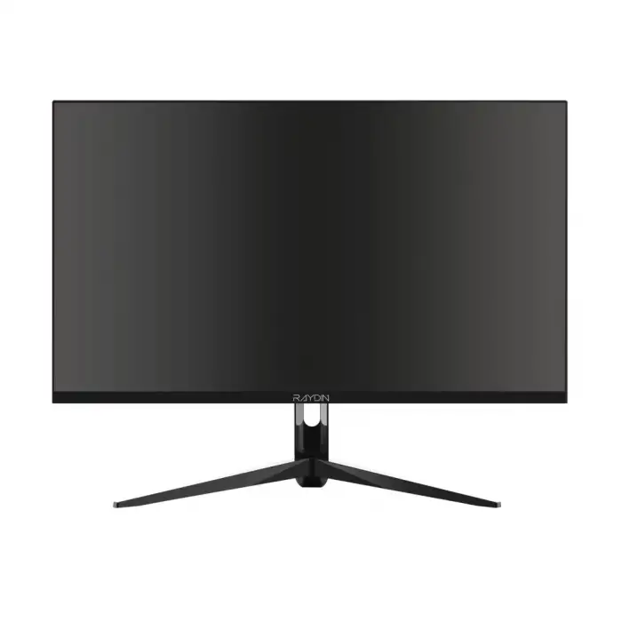 Raydın G270ıps165, 27, 1ms, 165hz, Full Hd, Hdmı, Dp, Usb, Hoparlör, Ips Led, Frameless, Freesync Gaming Monitör