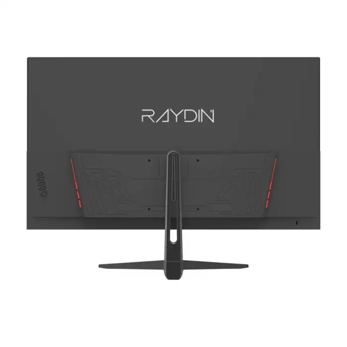 Raydın G270ıps165, 27, 1ms, 165hz, Full Hd, Hdmı, Dp, Usb, Hoparlör, Ips Led, Frameless, Freesync Gaming Monitör