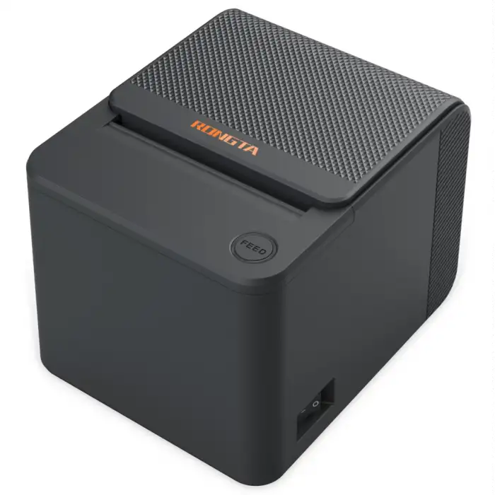 RONGTA RP336, Masaüstü, Direkt Termal Fiş/POS Yazıcı (Ethernet, USB)