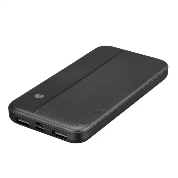 S-lınk Ip-g10n, Siyah, 10.000mah, 2xusb, 1xmicro Usb, 1xtype-c, 4 Led Göstergeli, Powerbank