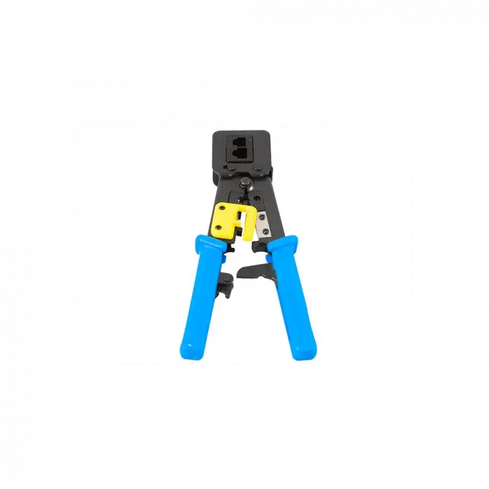 S-lınk Sl-830w, Rj45/rj11 İkili Pense,  Yeni Nesil Kablo Ucu Konnektör Sıkma Pensesi