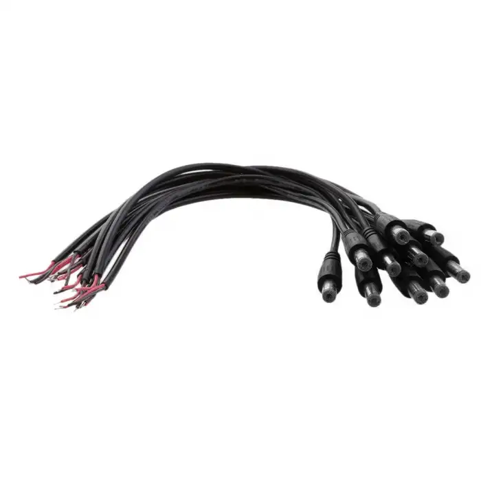 S-lınk Sl-dc552, Kamera İçin Power Jack, 10 Lu Paket