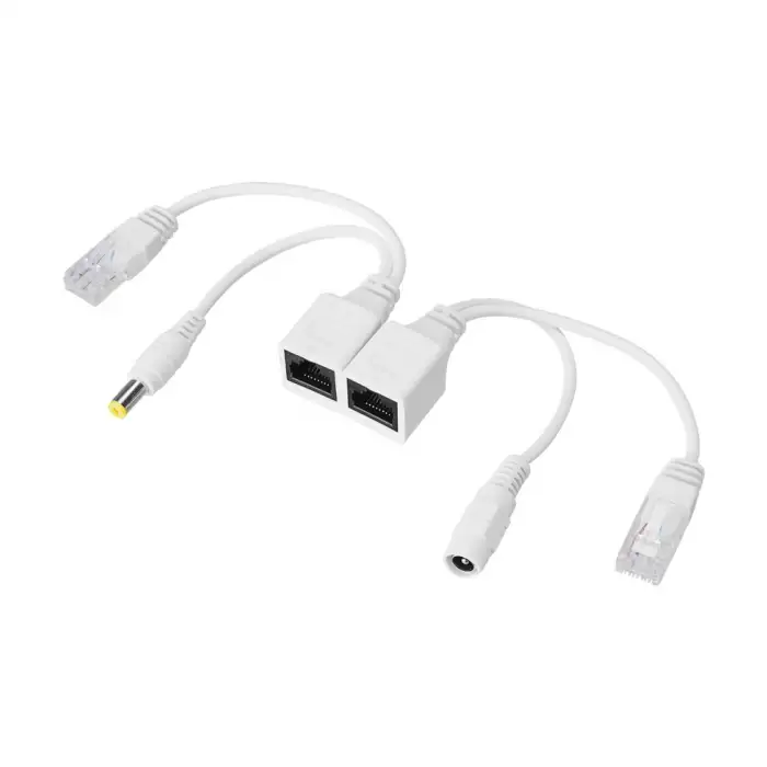 S-lınk Sl-poe5, Poe Injector, 1 Set