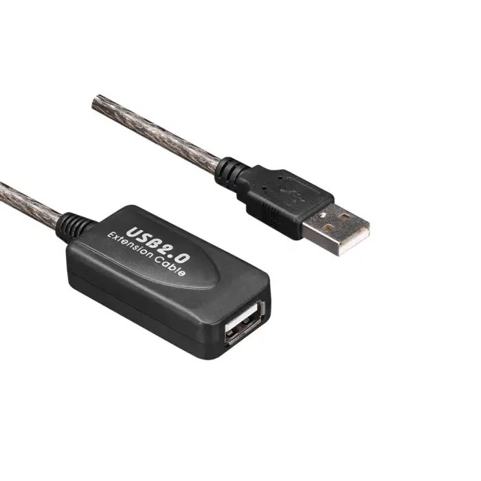 S-lınk Sl-ue140, Güçlendirilmiş Usb Uzatma Kablosu 20 Metre