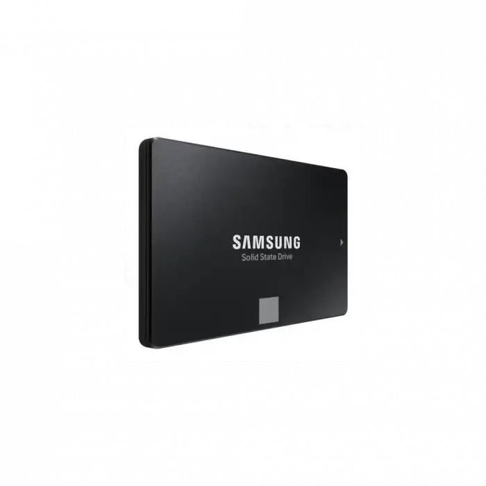 Samsung Mz-77e500bw, 870 Evo, 500gb, 560/530, 2,5 Sata, Ssd (türkiye Distribütörü Garantili)