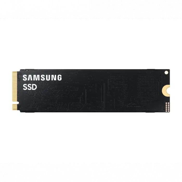 Samsung Mz-vap1t0bw, 9100 Pro, 1tb, 14700/13300, Gen5, Nvme Pcıe M.2 2280, Ssd (türkiye Distribütörü Garantili)
