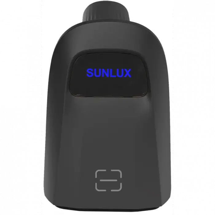 Sunlux Rh10, El Tipi, Cmos,  Usb Kablolu, 2d Karekod, Barkod Okuyucu