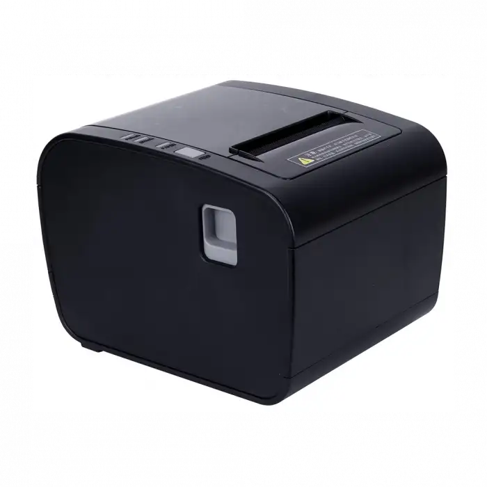 Sunlux Rp8020, Direkt Termal Fiş Yazıcı  (ethernet, Seri, Usb)