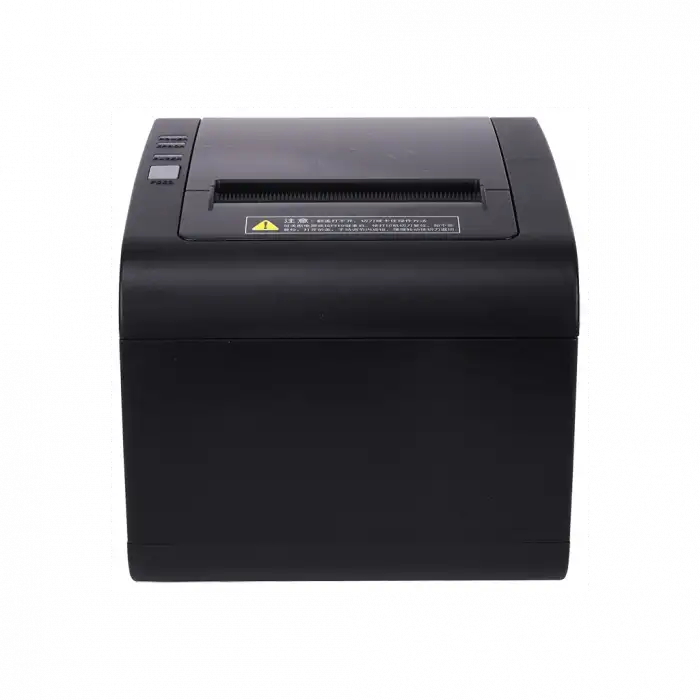 Sunlux Rp8020, Direkt Termal Fiş Yazıcı  (ethernet, Seri, Usb)