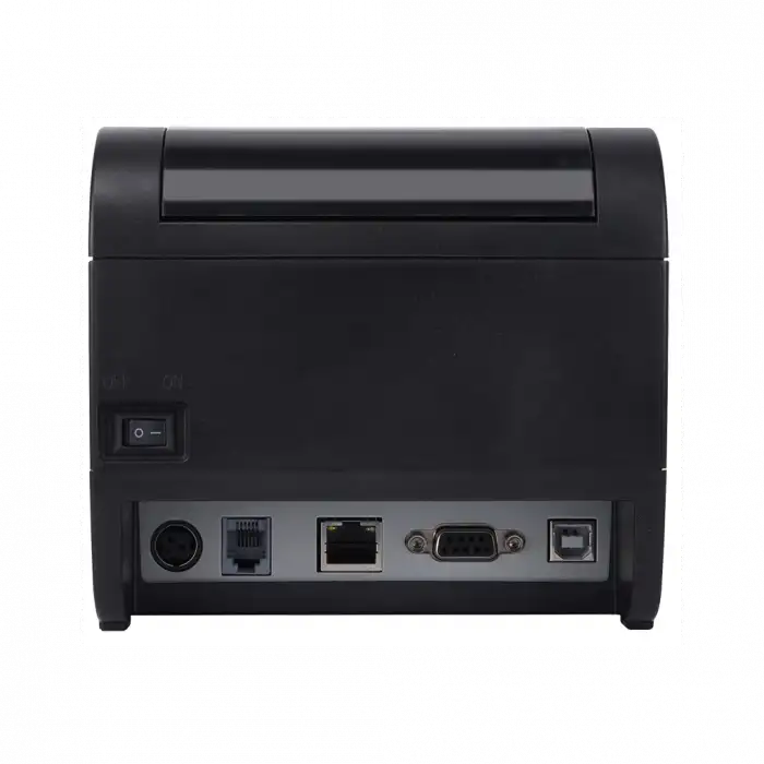 Sunlux Rp8020, Direkt Termal Fiş Yazıcı  (ethernet, Seri, Usb)