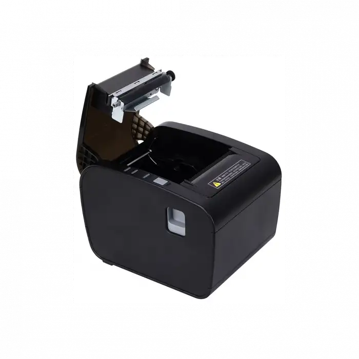 Sunlux Rp8020, Direkt Termal Fiş Yazıcı  (ethernet, Seri, Usb)