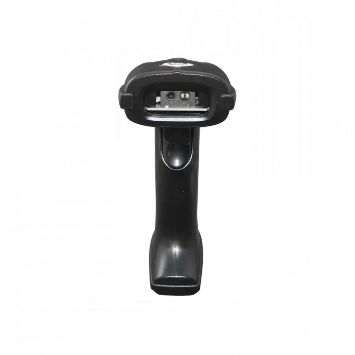 Sunlux Xl-9221b, El Tipi, Laser, Kablosuz, Usb (dongle), 2d Karekod, Barkod Okuyucu