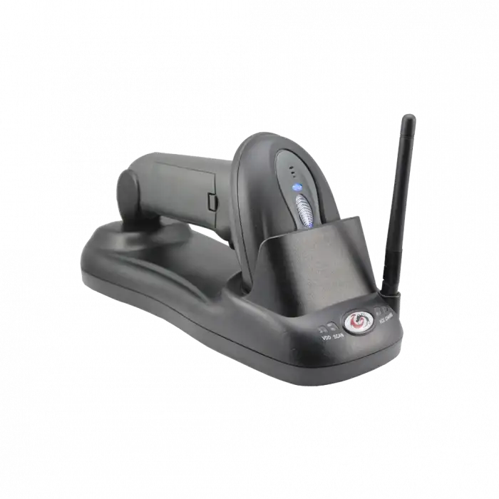 Sunlux Xl-9310, El Tipi, Laser, Wifi, Kablosuz, 300metre, 1d, Barkod Okuyucu