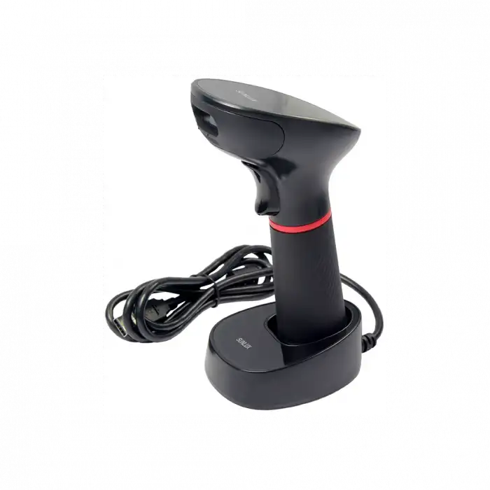 Sunlux Xl-9610, El Tipi, Laser, Wifi, Kablosuz, 2d Karekod, Barkod Okuyucu