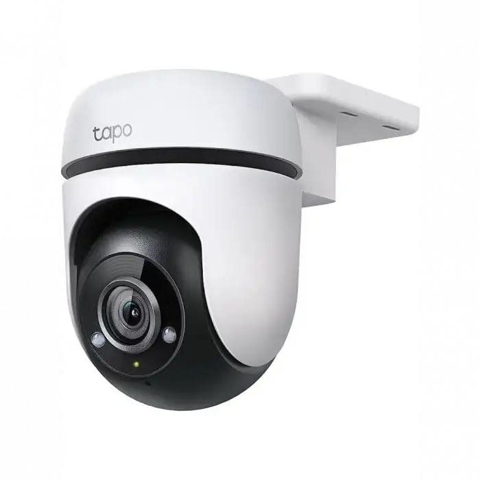 Tp-lınk Tapo C500, 1080p, Yatay Dikey Dış Mekan  Ip65, Wifi, Gece Görüşü, İki Yönlü Ses Güvenlik Kamerası