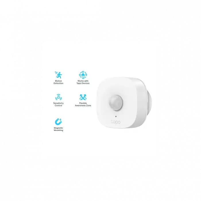 Tp-lınk Tapo T100 Wi-fi Akıllı Hareket Sensörü