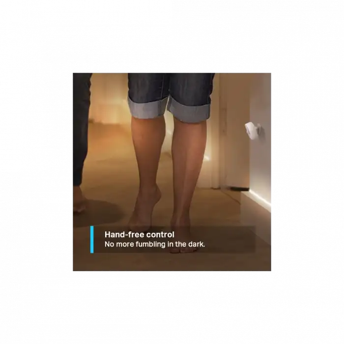 Tp-lınk Tapo T100 Wi-fi Akıllı Hareket Sensörü