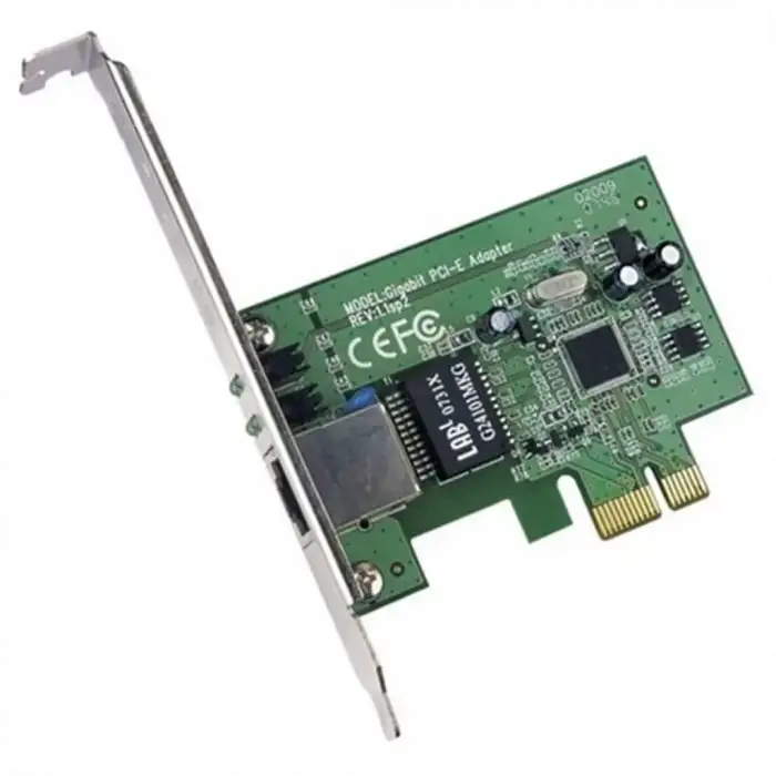 Tp-lınk Tg-3468, Gigabit, Pcı-express, Ethernet Kartı