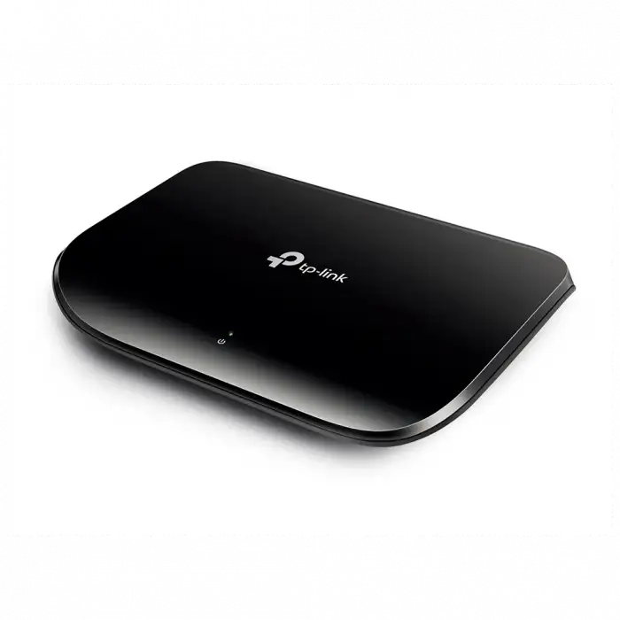 Tp-lınk Tl-sg1005d, 5 Port, Gigabit, Yönetilemez, Masaüstü Switch