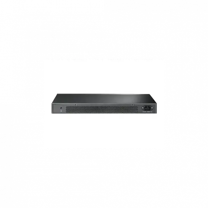 Tp-lınk Tl-sg1048, 48 Port, Gigabit, Yönetilemez, Metal Kasa, Rackmount Switch