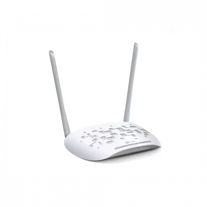 Tp-lınk Tl-wa801n, 1port, 300mbps, 2,4ghz Wifi, Masaüstü, Pasif Poe, Access Point, Range Extender