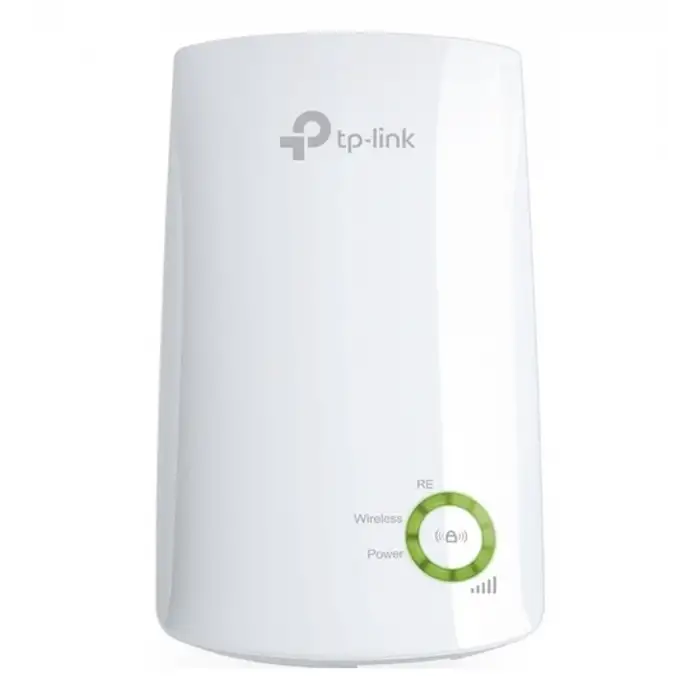 Tp-Link Tl-wa854re 300mbps Evrensel Wifi Menzil Genişletici Extender