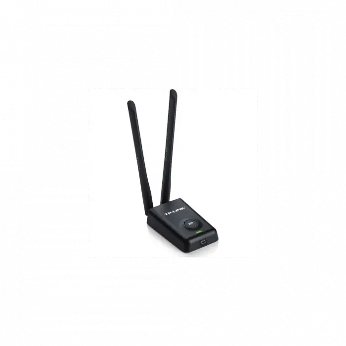 Tp-lınk Tl-wn8200nd, 300mbps, 2.4ghz, 2x5dbi Anten, Usb2.0, Wıreless Ethernet