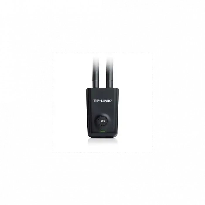 Tp-lınk Tl-wn8200nd, 300mbps, 2.4ghz, 2x5dbi Anten, Usb2.0, Wıreless Ethernet