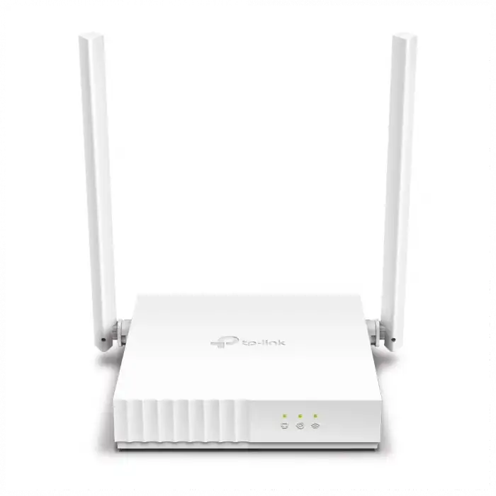 Tp-lınk Tl-wr820n, 3port, 300mbps, 2.4ghz Wifi, Masaüstü, Megabit, Router, Access Point, Range Extender