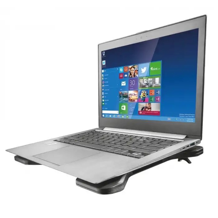 Trust 17805 Xstream Breeze Notebook Soğutucu Stand