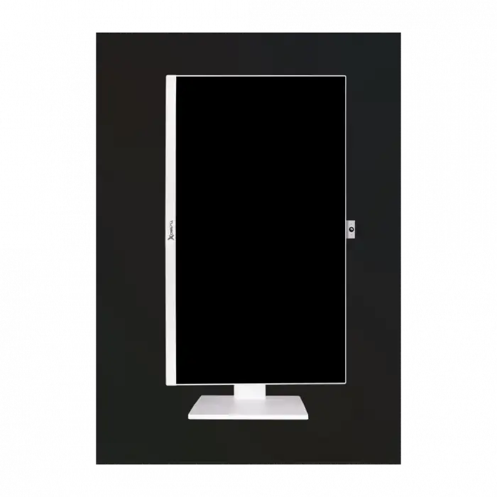 Turbox Trx-236rvs, İ5-11400, 23.8 Fhd Ekran, 16gb Ddr4 Ram, 512gb Ssd, Paylaşımlı Ekran Kartı, Pivot, Free Dos, Beyaz, All In One Pc