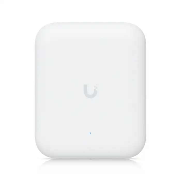 UbıQuıtı Uap-u7-outdoor, Dualband, 4300mbps, Wifi7, Duvar Tipi, Access Point