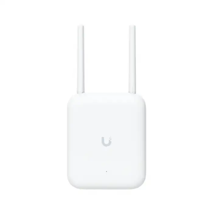 UbıQuıtı Uap-u7-outdoor, Dualband, 4300mbps, Wifi7, Duvar Tipi, Access Point