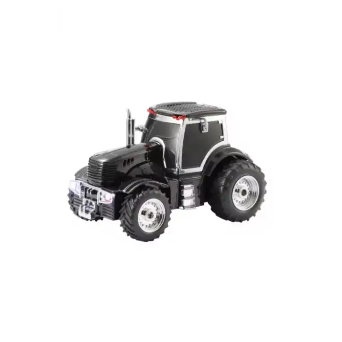 WS-560 Massey Ferguson Modeli Traktör Bluetooth Hoparlör Fm Radyo USB Tf Aux Destekli Speaker