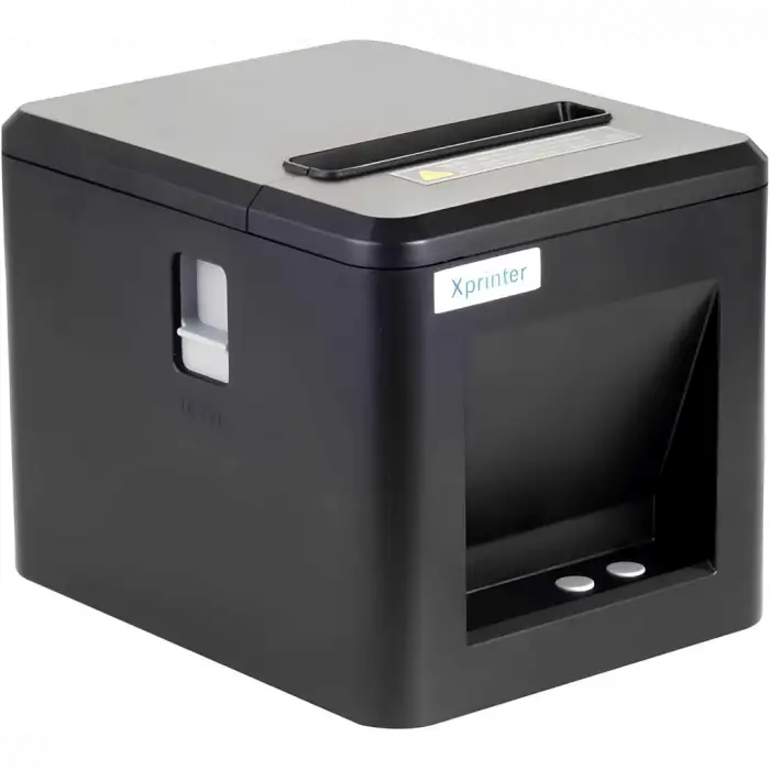 Xprınter Xp-Q80a Termal Fiş Yazıcı, Usb, Ethernet