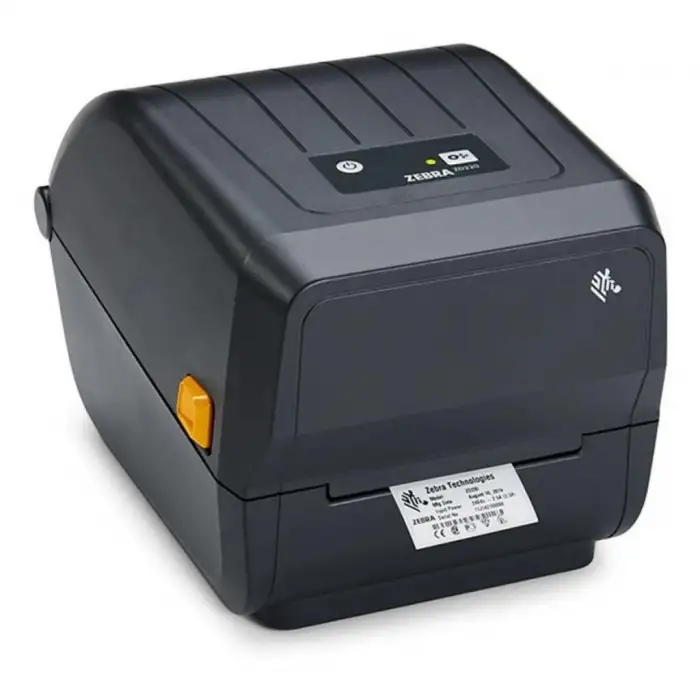 Zebra Zd220t, Termal Transfer, Barkod Yazıcı (zd22042-t0eg00ez)