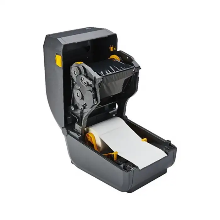 Zebra Zd230t Termal Transfer, Barkod Yazıcı (zd23042-30ec00ez)