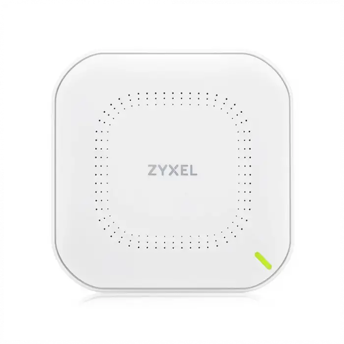 Zyxel Nwa50ax Pro, 1port, 2975mbps, Dual Band Wifi 6, Tavan Tipi, Poe, Access Point