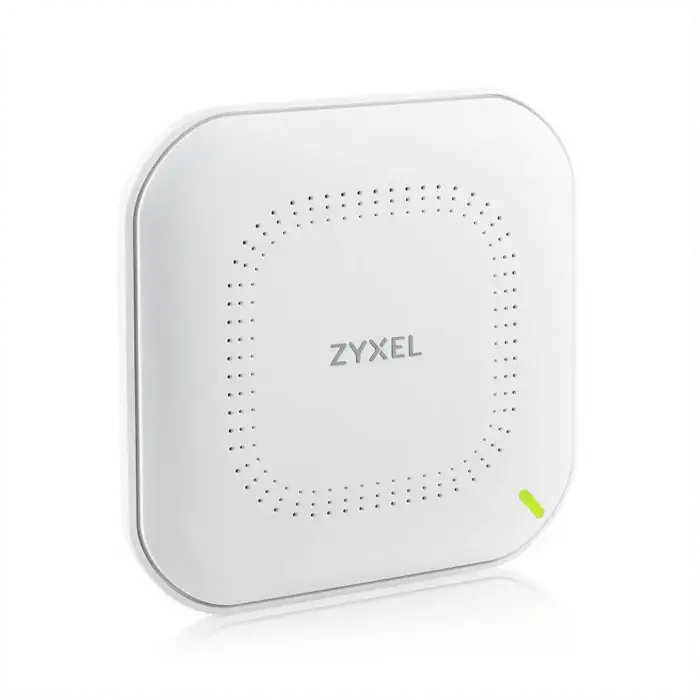 Zyxel Nwa50ax Pro, 1port, 2975mbps, Dual Band Wifi 6, Tavan Tipi, Poe, Access Point