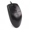 A4-tech Op-620d 2x Click Usb Optik Mouse Siyah