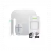Ajax  Starterkit, Kablosuz, Alarm Kiti, Beyaz