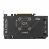 Asus Dual-rx9060xt-8g, 8gb, 128bit, Gddr6, 1xhdmı, 2xdp, Gamıng Ekran Kartı