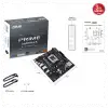 Asus Prıme A620am-k, 2xddr5, 1x M.2, Dp, Hdmı, Am5 Soket Anakart